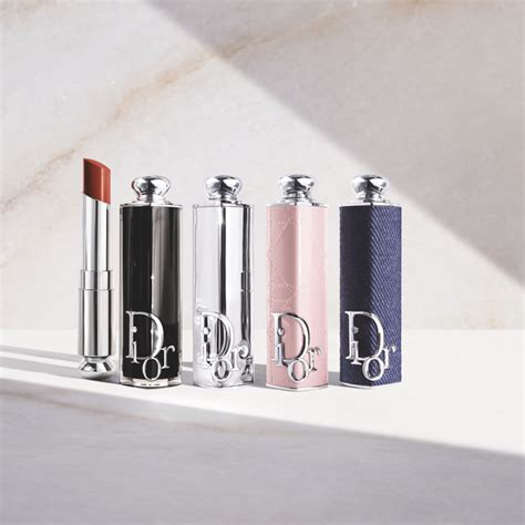 Dior upside down lipstick